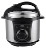 A13 Hot selling electric pressure cooker with certification 4 L