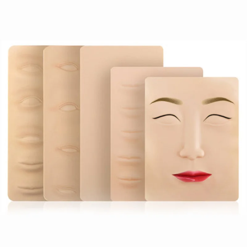 

Microblading Kits For Semi Permanent Makeup, Picture shows