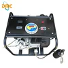 110v 60hz Air Compressor 30mpa/300bar/4500psi High Pressure Electric Pump for Rifle PCP Airgun Airsoft & Paintball