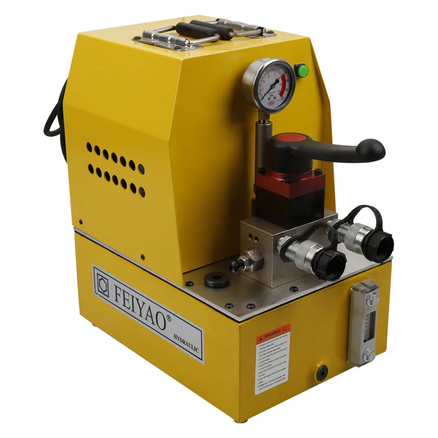 700 Bar China Portable Electric Hydraulic Power Unit Pump Buy 700 Bar