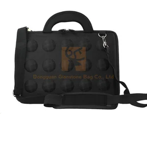 Custom Hard S Desktop Computer Carrying Case