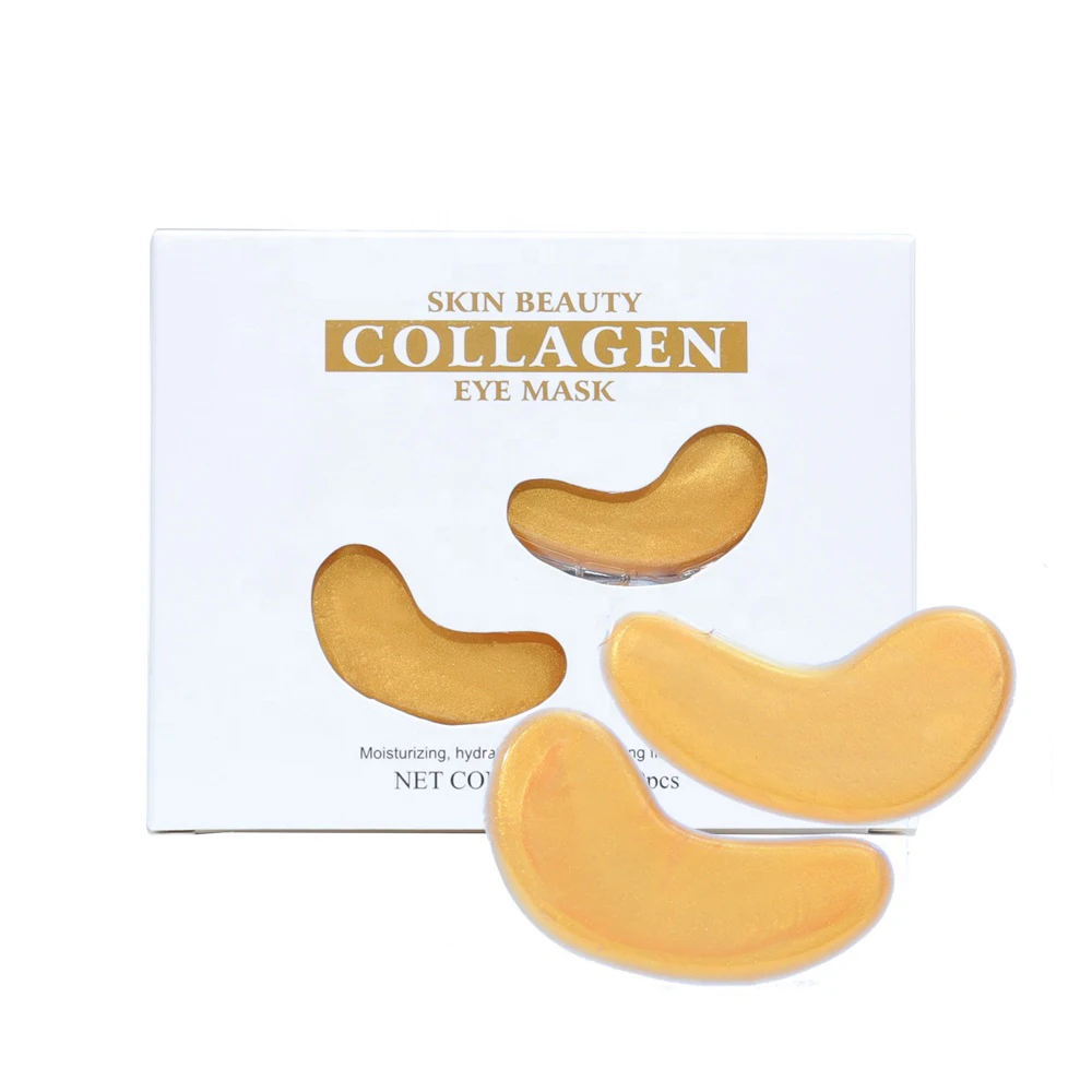 

Eliminate Dark Circles Anti Wrinkle Sleeping Eye Mask, Various or customized color