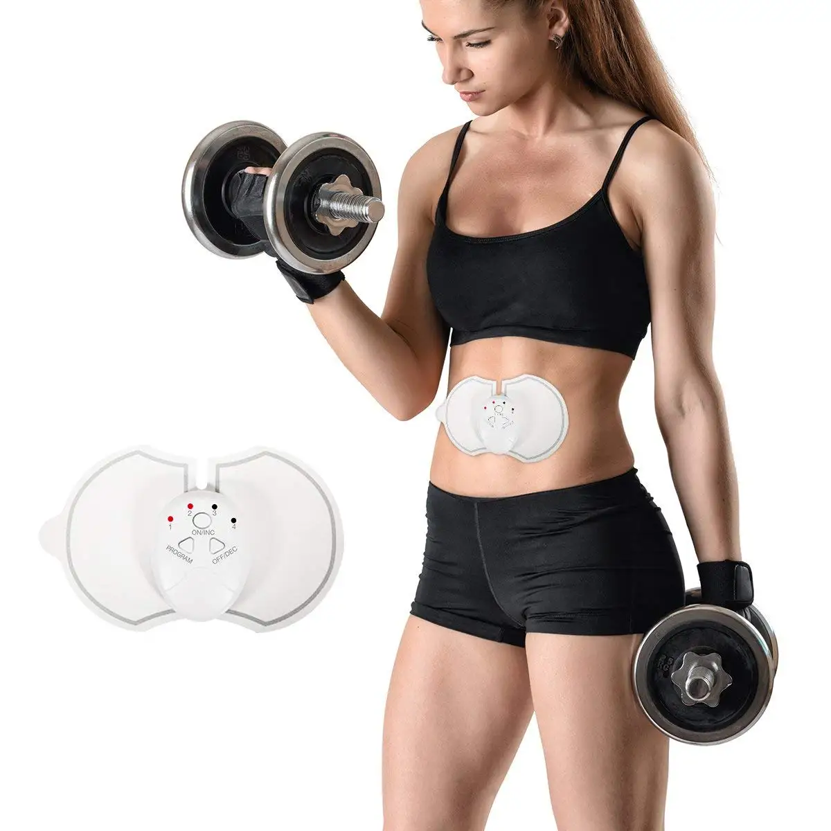 cheap ab stimulator