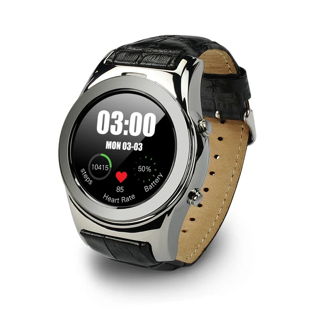 twox smartwatch