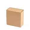 Wholesale Custom logo Printed Corrugated Sliding Drawer Style Paper Packaging Mini Gift Box