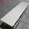 2019 Trendy Color Artificial Marble Veins pattern solid surface sheet