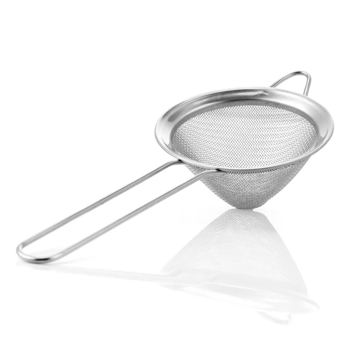 Buy Homestia Cocktail Strainer Stainless Steel Fine Mesh Strainer