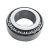 Universal tapered shaft coupling