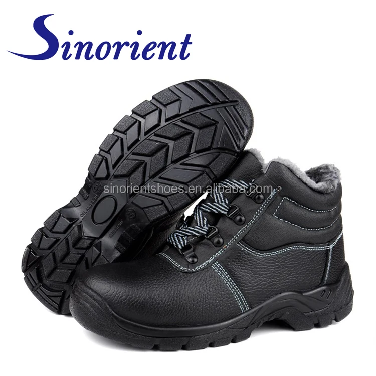 best safety shoes 2019