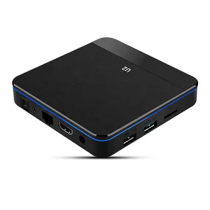 4K Android TV Box S905X2 Chip