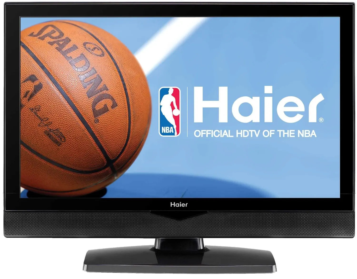 Get Quotations · Haier HL19D2 19-Inch D Series LCD HDTV