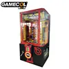 Original Refurbished Timing ticket redemption machine lottery drawing machine lottery software game machine for game center