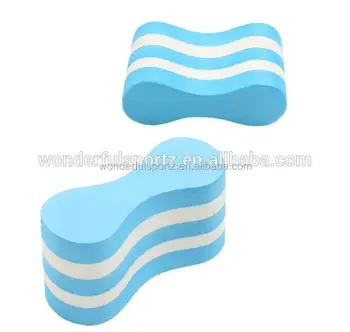 inflatable pull buoy