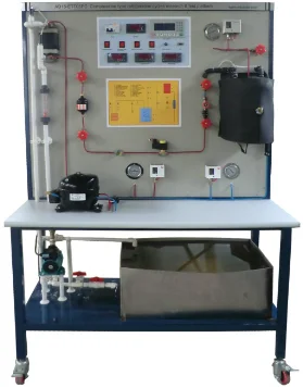 PERFORMANCE TEST BENCH for REFRIGERATION COMPRESSOR| Alibaba.com