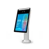 ODM Custom Biometric Security Face Recognition Android Tablet Machine For Time Attendance Access Control
