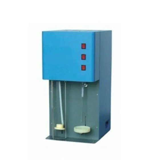 Laboratory Semiautomatic Kjeldahl Nitrogen Analyzer Price Buy