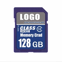 

Wholesale memory card SD 4gb/8gb/16gb/32gb/64gb/128gb/256gb class 10 high speed U3 memory sd card for DVR/GPS/PS2