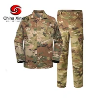 

China Xinxing army uniform multicam Military Army Combat Tactical ACU Uniform YLJ01