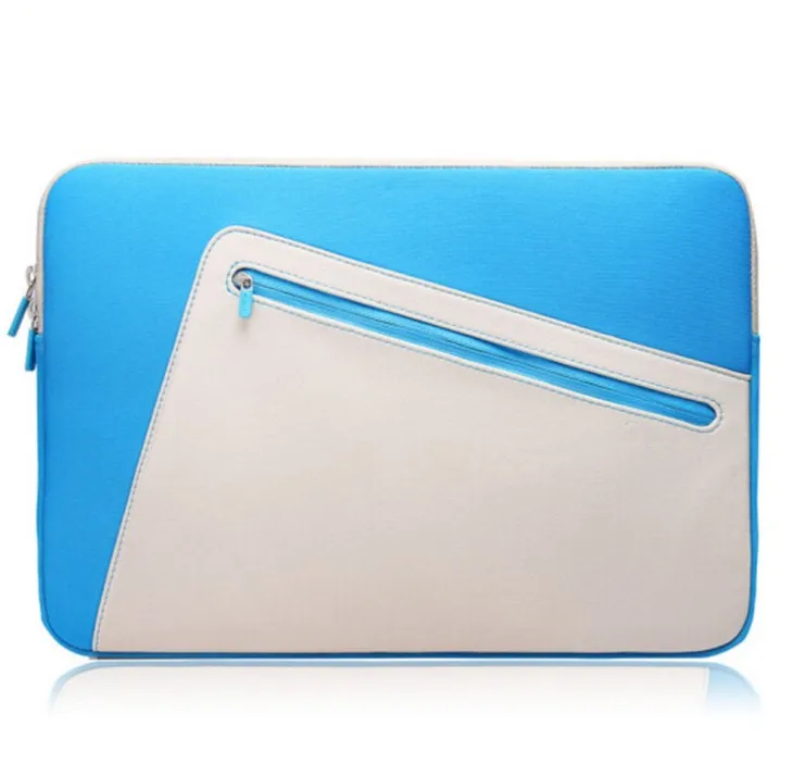 Computer Sleeve Pu Leather 10.6 11.6 12 13 13.3 14 15.4 15.6 Inch