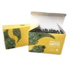 free sample slimming instant coffee ganoderma extract coffee