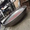 air compressor hose for dish end forming heads
