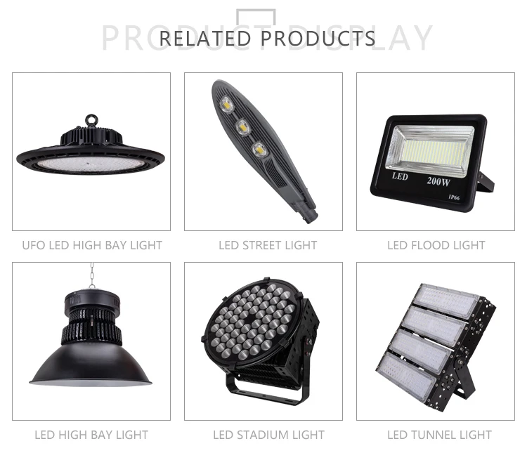 Led brand