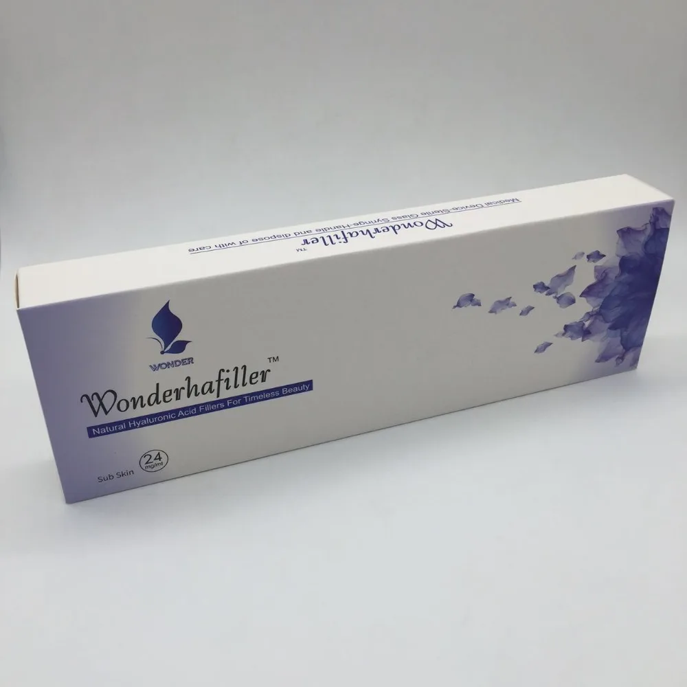 

Ultra Deep Line 1ml/syringe Voluma Filler Anti Wrinkle Products Fillers For Face