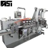 Medical paraffin gauze making packing machine