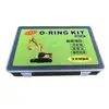 o-ring box kit for sealing 5A 5B 5C Wholesale o-rings Model complete can be customized standard or non - standard seal