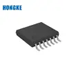 (IC chips)TL034CPW OPERATIONAL AMPLIFIERS op amp