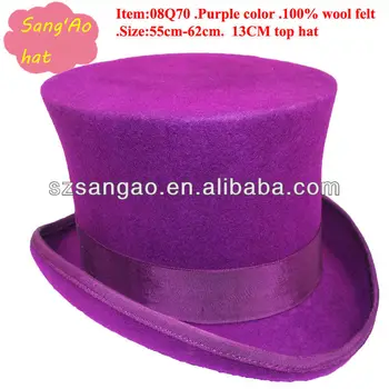 mini top hats wholesale