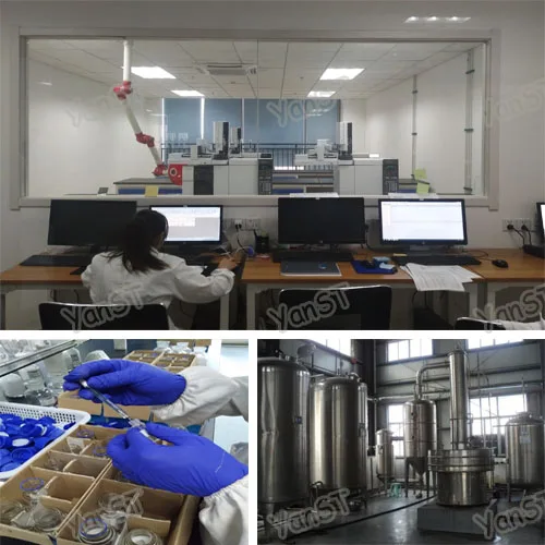 
High quality Raw Material CAS NO: 50-81-7 and Ascorbic acid Vitamin C 