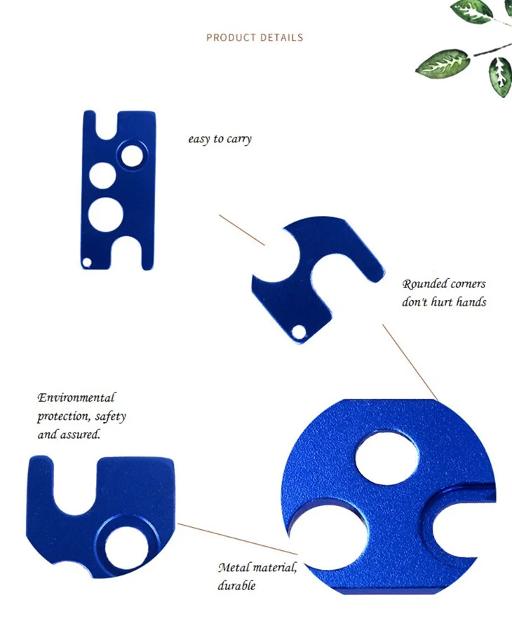 New Design Logo Aluminium Opener Essential Oil Bottle Opener Oil Key Tool.jpg