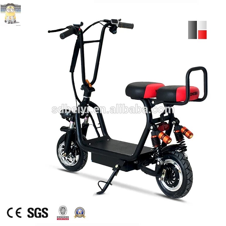 2018 Best Chinese Scooter Bike Foldable Electric Scooter With Ce  Certificate - Buy Electric Trike Scooter,Mobility Scooters,Foldable  Electric Scooter Product on Alibaba.com