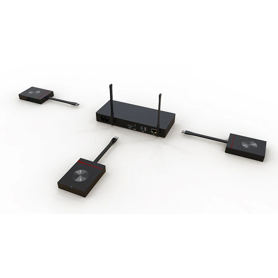 Transmit audio wirelessly amelaclever