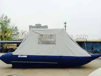 inflatable boat with roof gtg450 goethe inflatable sailing catamaran with boat roof inflatable boat with roof gtg450 goethe inflatable sailing catamaran with boat roof