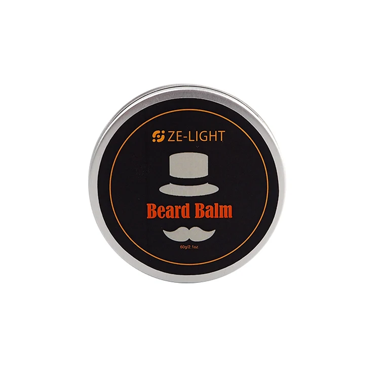 

Ze light Private Label Wholesale honest amish Organic Beard Wax Natural Men Beard Wax Balm