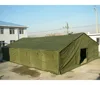 factory 12*8M 96 square meters large army tent for 50 persons