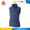 wholesale life women sleeveless fleece vest