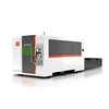 HGTECH Laser 500w Metal Laser Cutting Machine With Yahoo Mail With 3 Year Warranty
