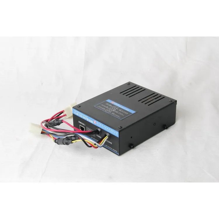 
Car Warning Fire Alarm Siren Traffic 8Type Tones Portable Speaker 