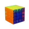3d building floor puzzle on a string crossword color magical cube for toddlers