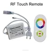 High voltage AC110V 220V 1500W 44 key LED IR RGB Remote Controller 3X3A 9A For LED 5050 3528 led strip US Plug EU plug