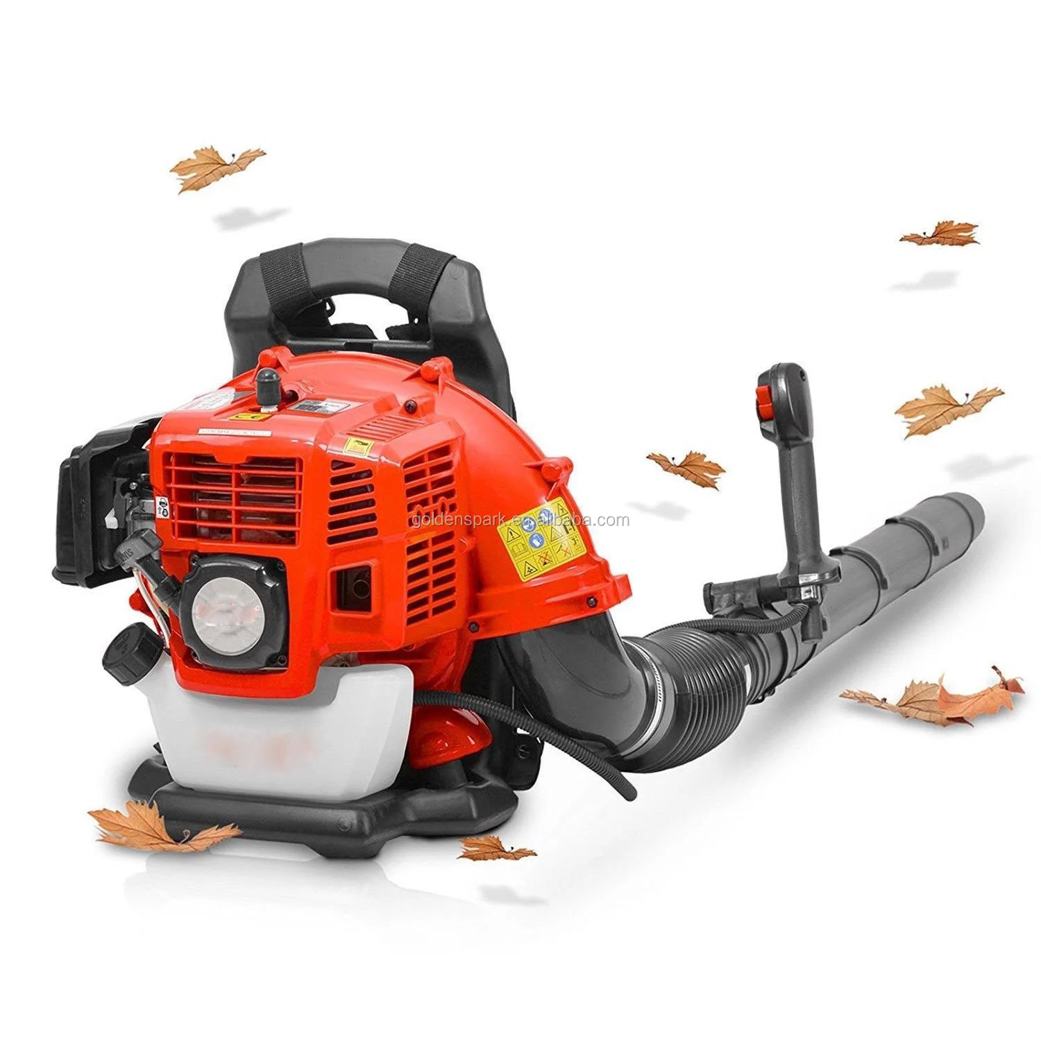 garden leaf blowers