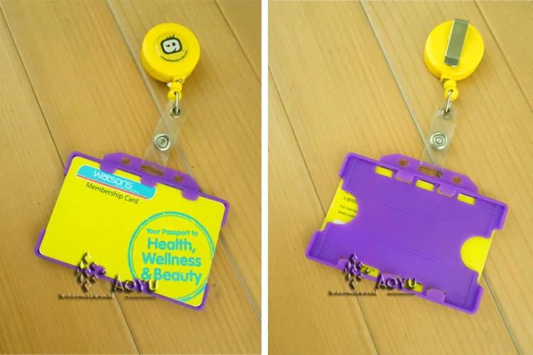 bulk business card holders Badge Holder & Accessories packing as per your requested 