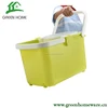 Magic rolling mop spin mop 2 drives storage mop as seen on tv