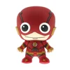 FACTORY SMALL PLASTIC PVC DECORATIVE DESIGN WARNER BROTHERS 3D FIGURE MAGNET FLASH FOR MEN
