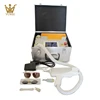 Cheapest price dermatology 1064nm 532nm nd yag laser equipment