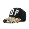 Adjustable Snapback Sport Hip-Hop Hat Mens Womens Baseball Cap Curved Visor Hat
