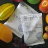 Anti-condensation water breast milk cool gel ice packs reusable,non toxic cooling elements use with lunch bag coolers
